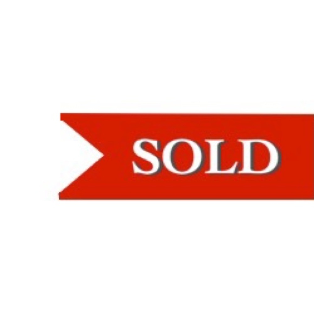 Sold Items